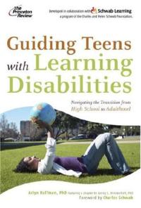 Guiding Teens with Learning Disabilities