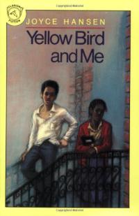 Yellow Bird and Me