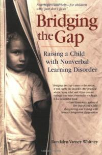 Bridging the Gap: Raising a Child with Nonverbal Learning Disorder