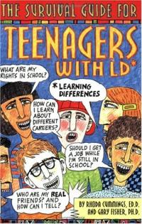 The Survival Guide for Teenagers with LD