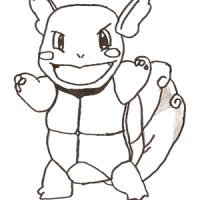 Wartortle