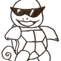 Squirtle