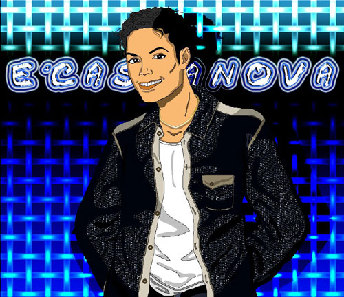E'Casanova