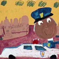 I'll Be a Police Woman