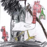 Hoboken Chicken Emergency