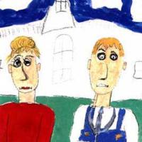 Modern American Gothic